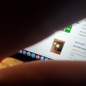 Meet your Posher, Nicholas